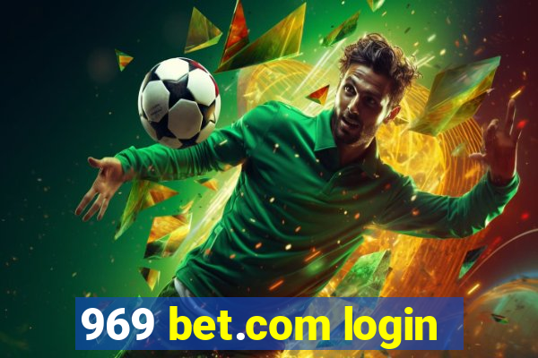 969 bet.com login